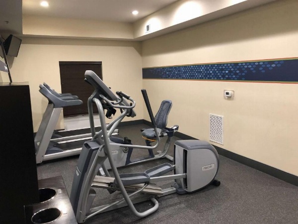 Hampton Inn By Hilton Augusta/Gordon Highway image 10