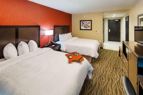 Hampton Inn By Hilton Augusta/Gordon Highway image 16