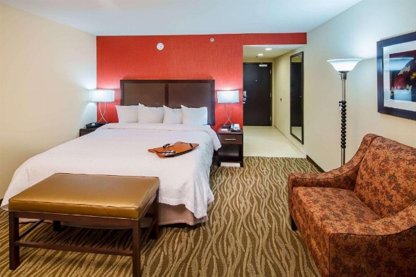 Hampton Inn By Hilton Augusta/Gordon Highway image 17
