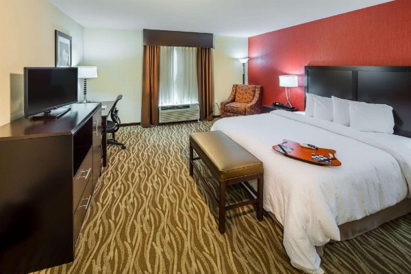 Hampton Inn By Hilton Augusta/Gordon Highway image 21