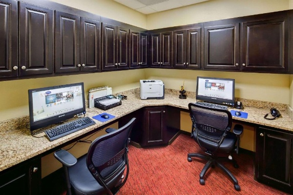 Hampton Inn By Hilton Augusta/Gordon Highway image 29