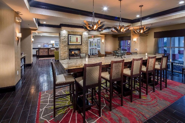 Hampton Inn By Hilton Augusta/Gordon Highway image 6